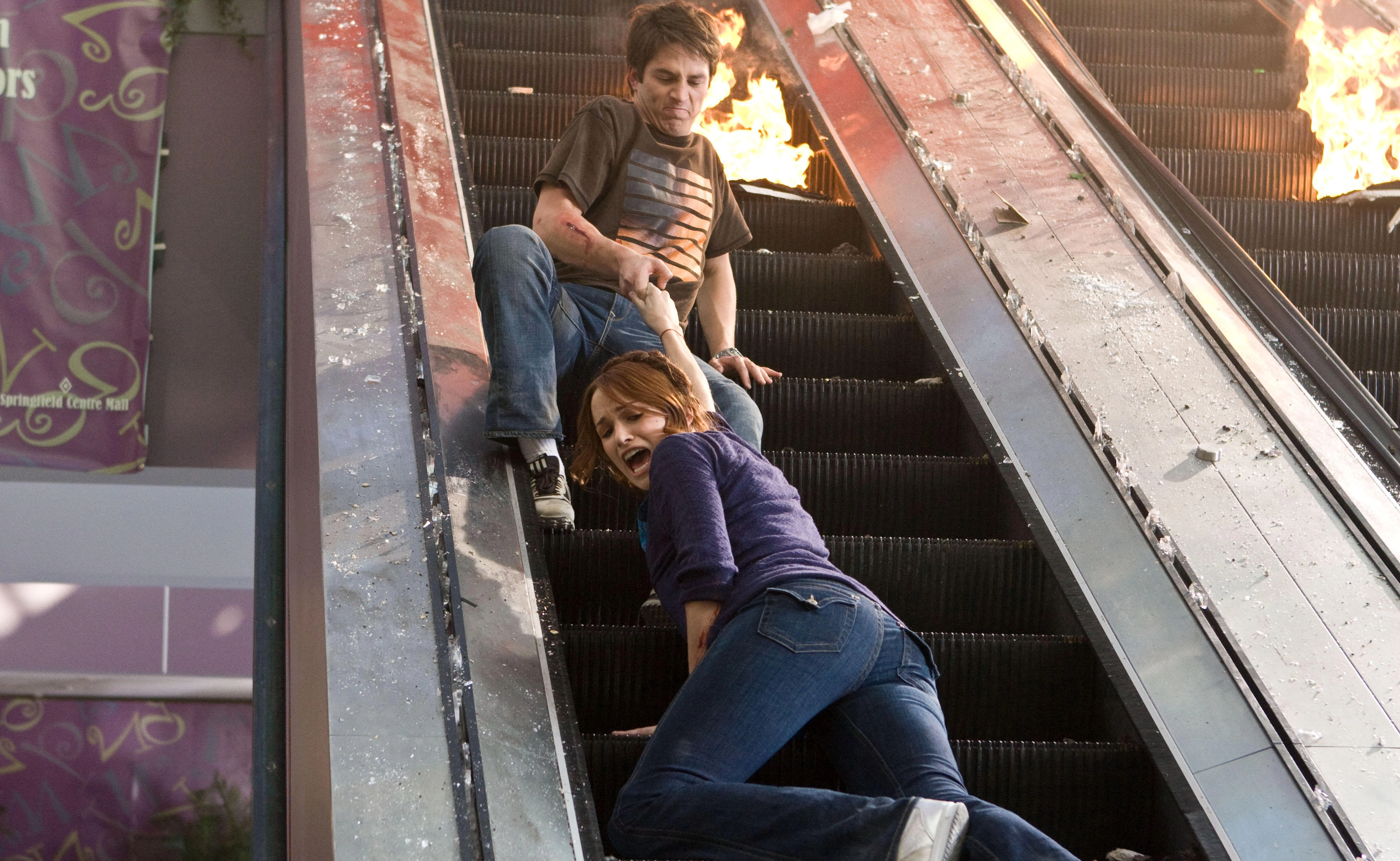 Final Destination 6 Is In The Works
