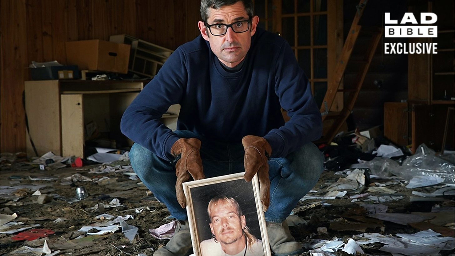 Louis Theroux Reflects On Similarities Between Joe Exotic And Jimmy Savile