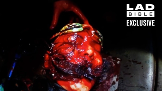 McKamey Manor Creator Wants To Bring Extreme Haunted House To The UK