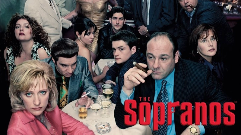 ​How James Gandolfini And Tony Soprano Broke New Ground In Talking About Mental Health