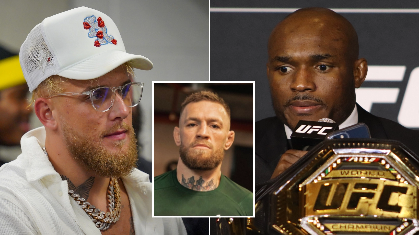Conor McGregor: Who's Next For The 'Notorious' After Dustin Poirier At UFC 264?