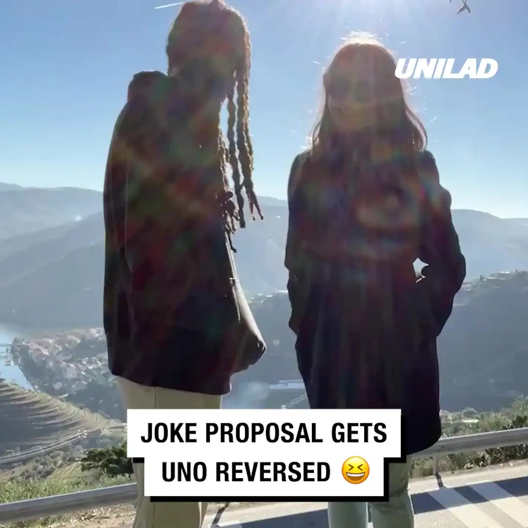 Proposal Gets Uno Reversed
