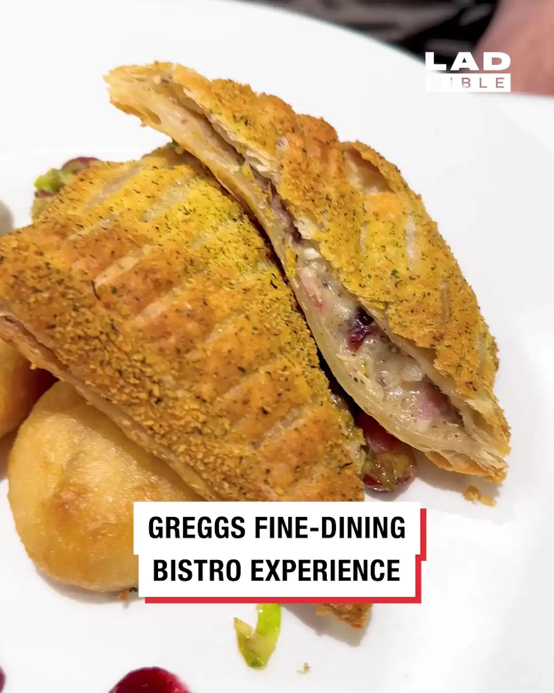 Greggs Fine Dining Bistro