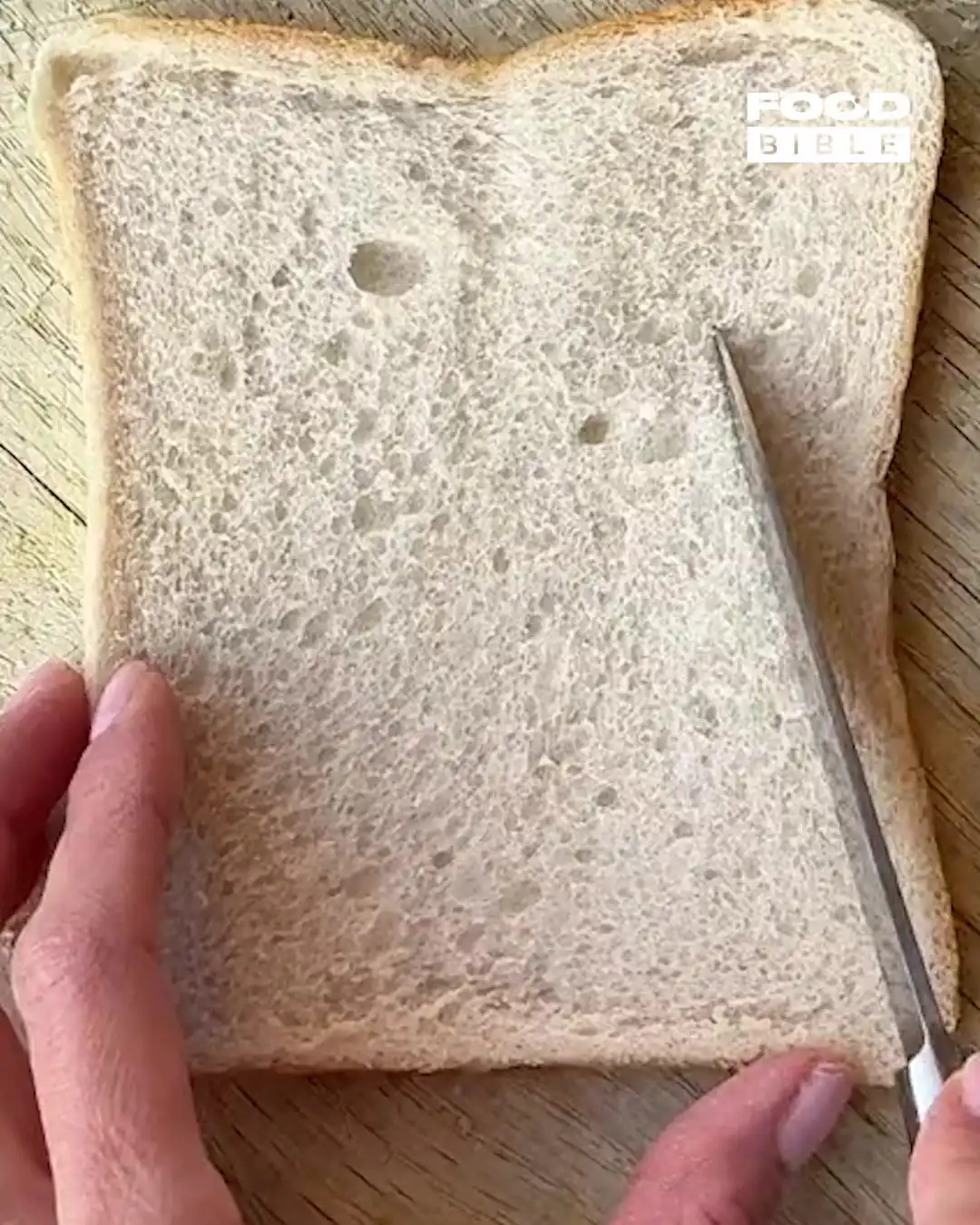 Twisty Toast Hacks 🍞😎