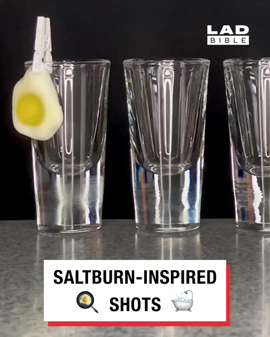 Saltburn inspired shots