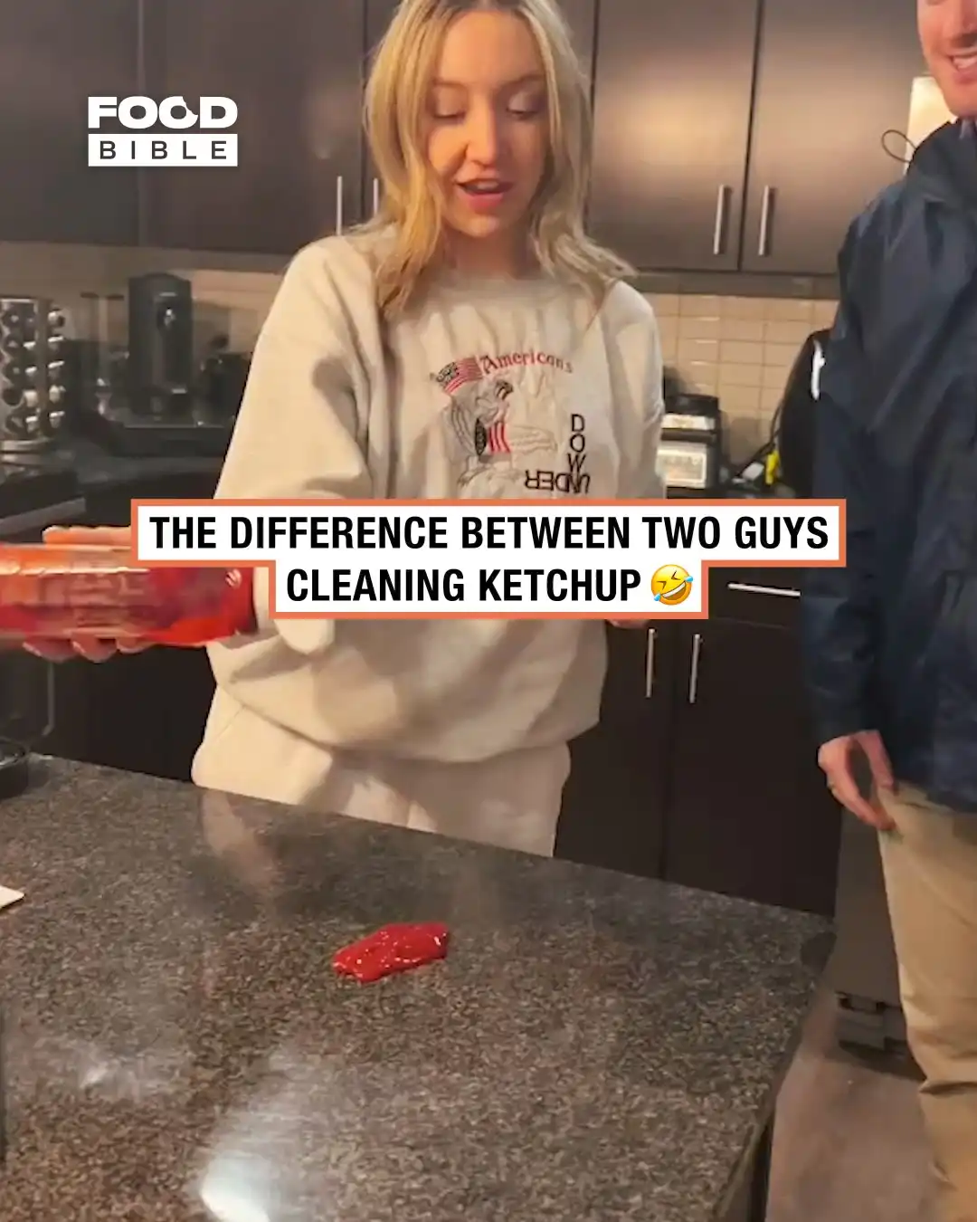 There are two types of guys π