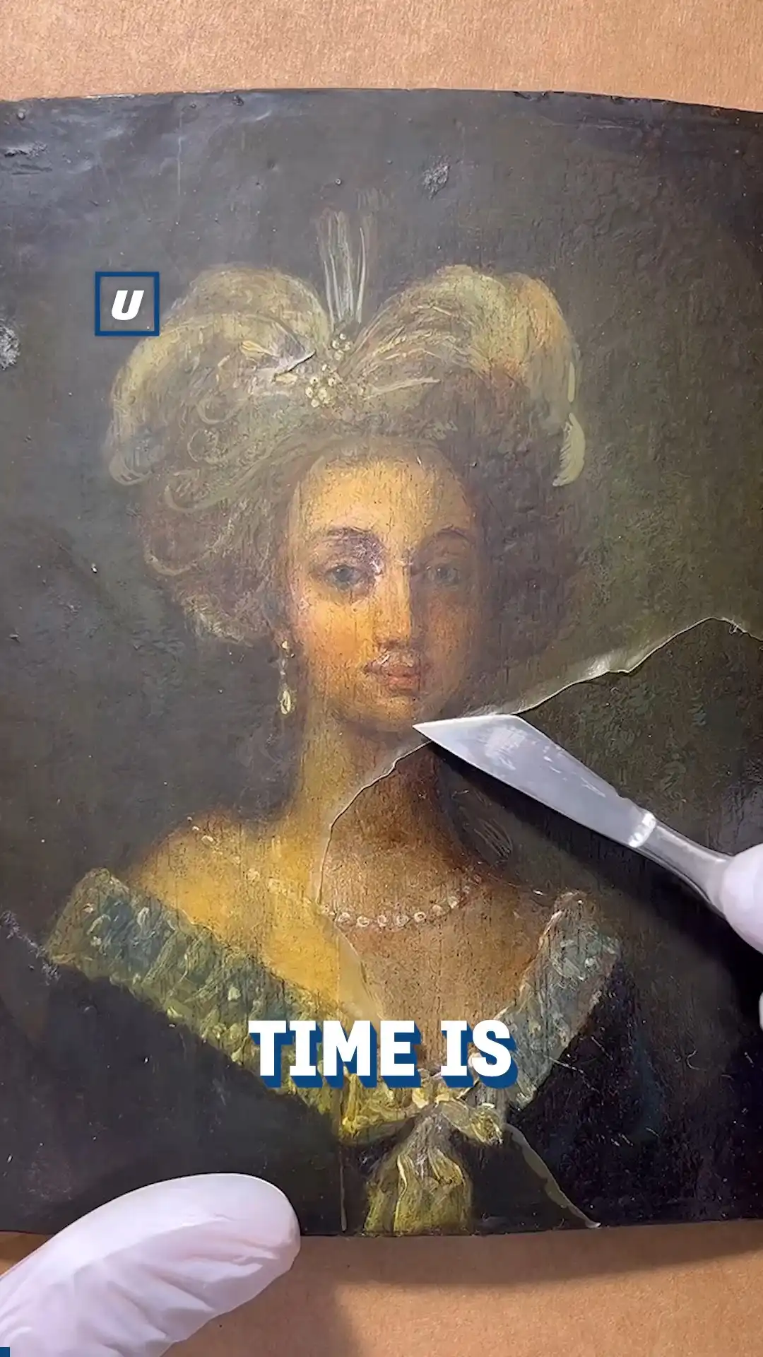 Painting Restorations