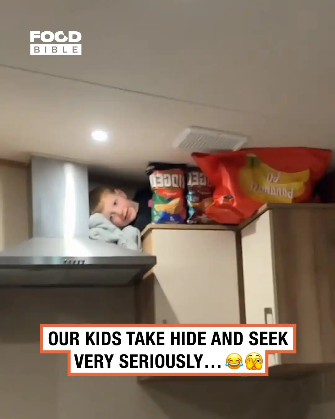Kids take hide and seek very seriously π«£π