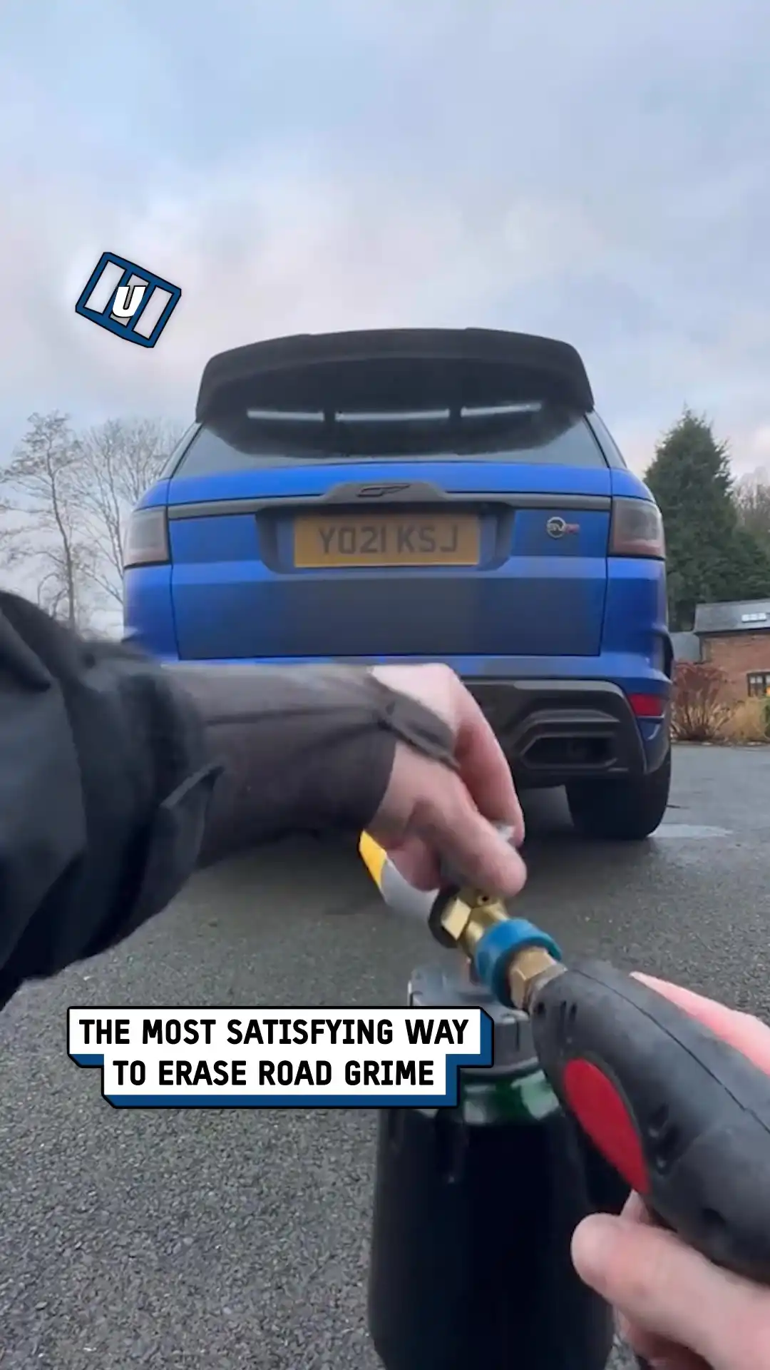 Car Cleans Detailing