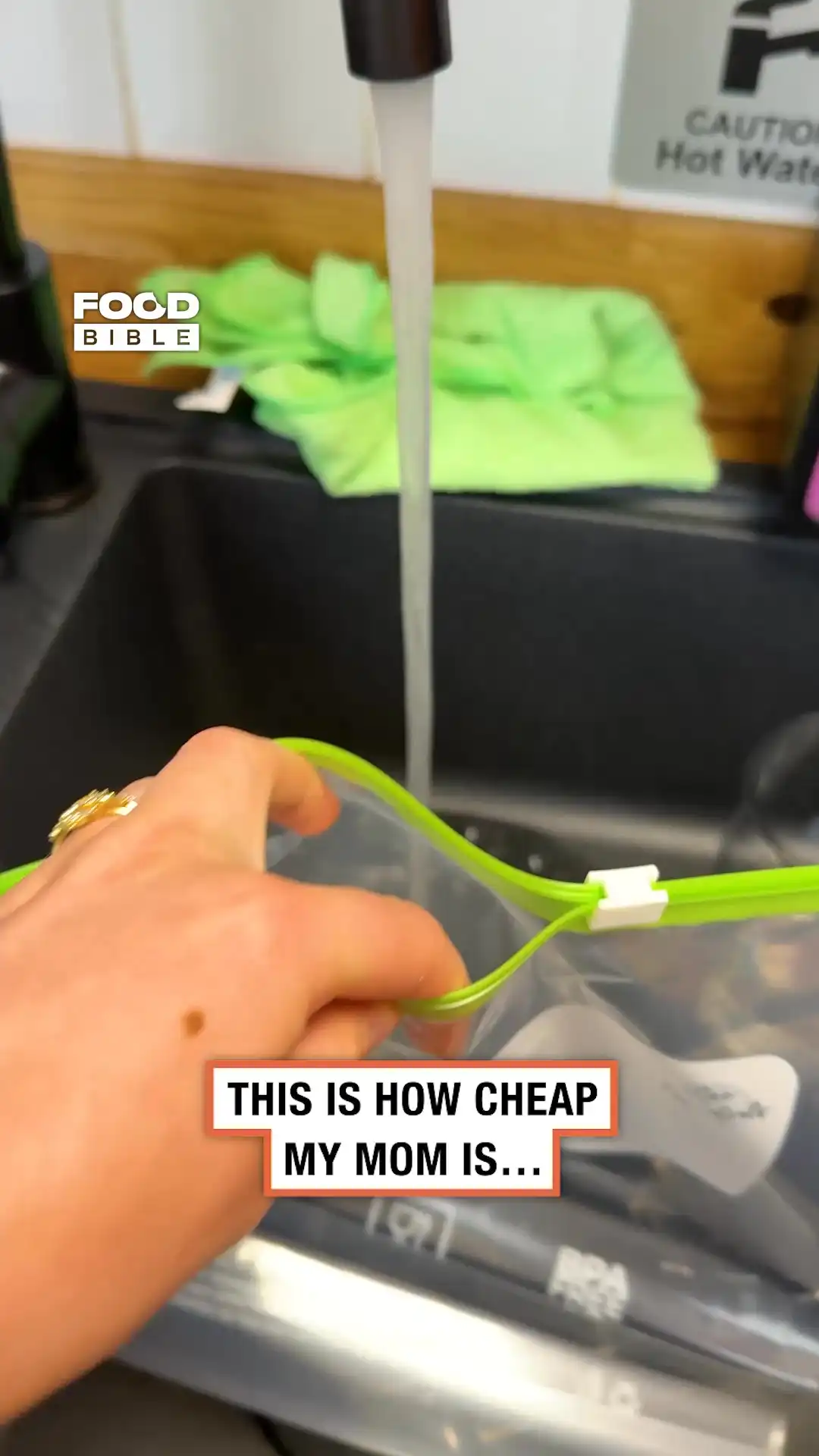Zip Lock Bag Ice π§
