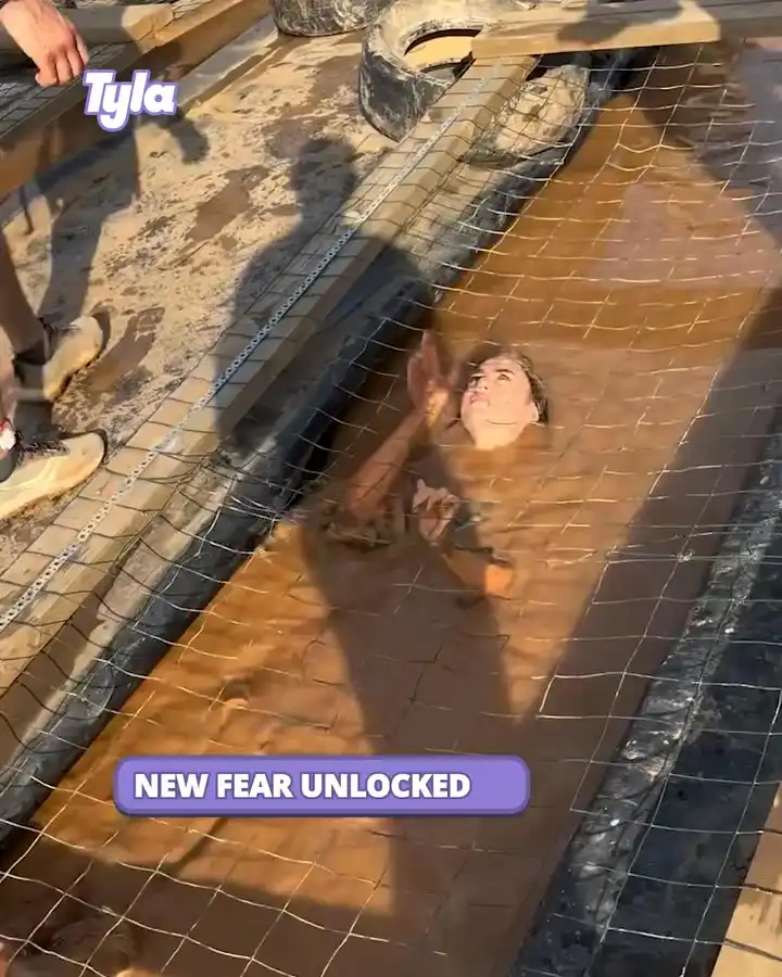 I would not cope 😭😭