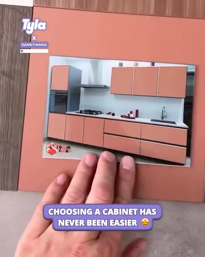 They all totally change the vibe π²