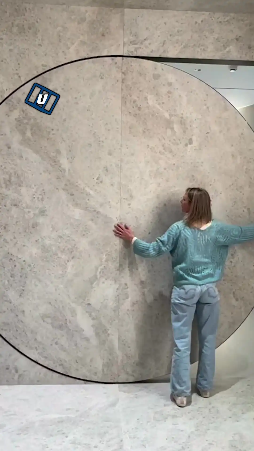 9x16 Testing new door design TECH V1 ST00161038