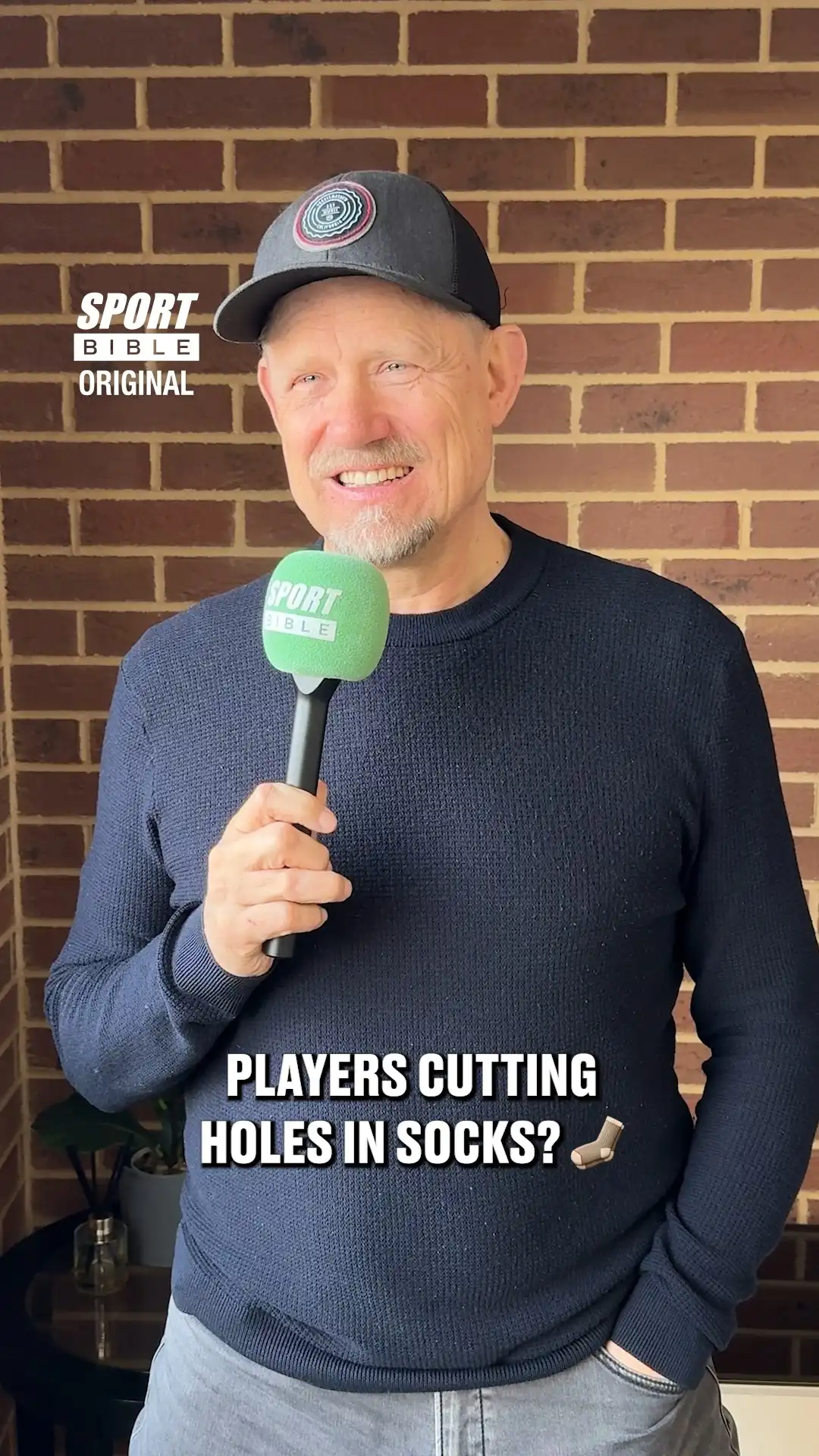 Peter Schmeichel: Game's Gone