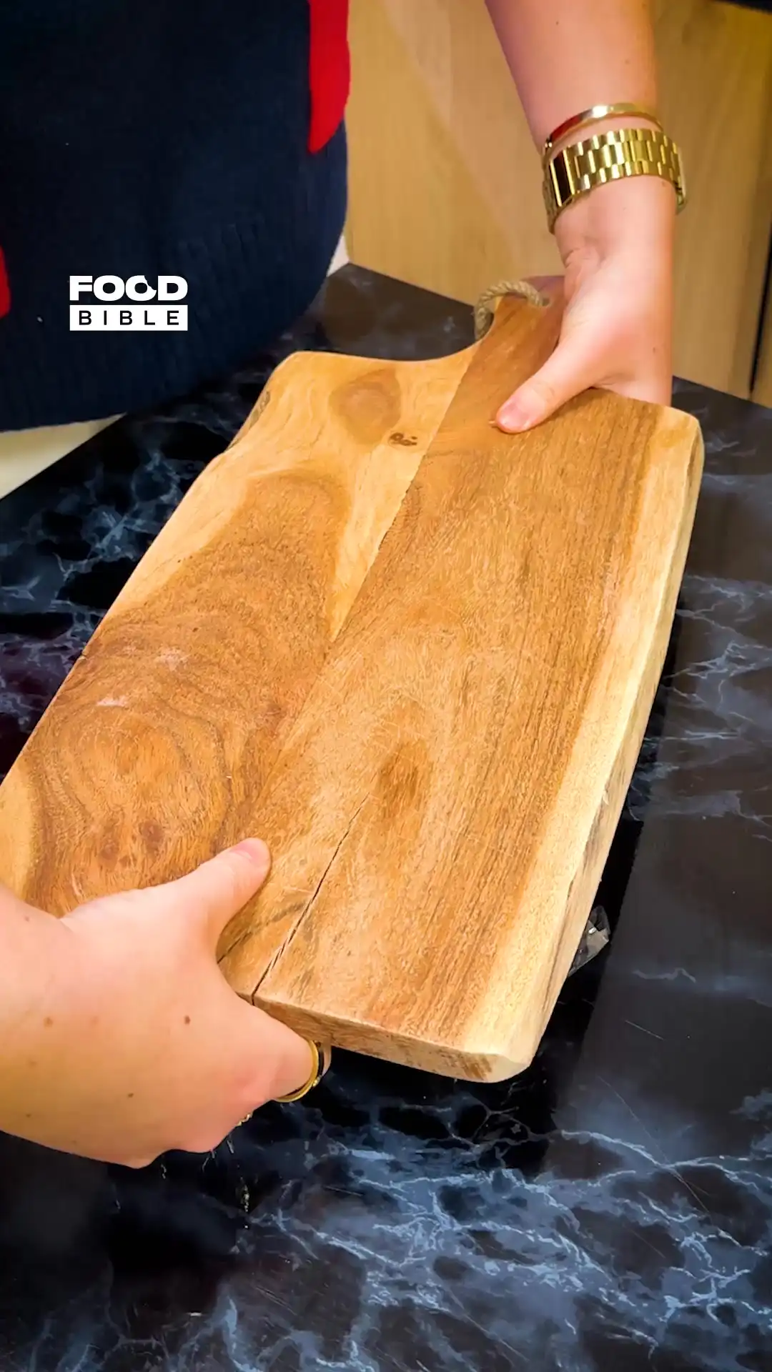 Ice Tray Sushi Hack 🍣