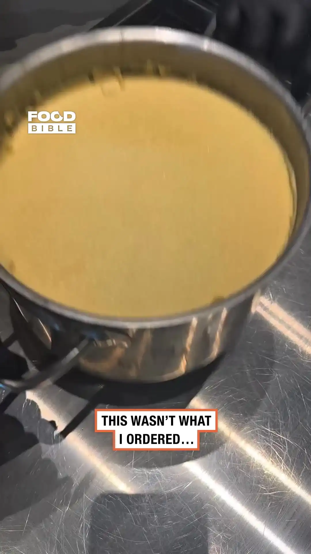 Extra large caramel brulee pudding 🍮