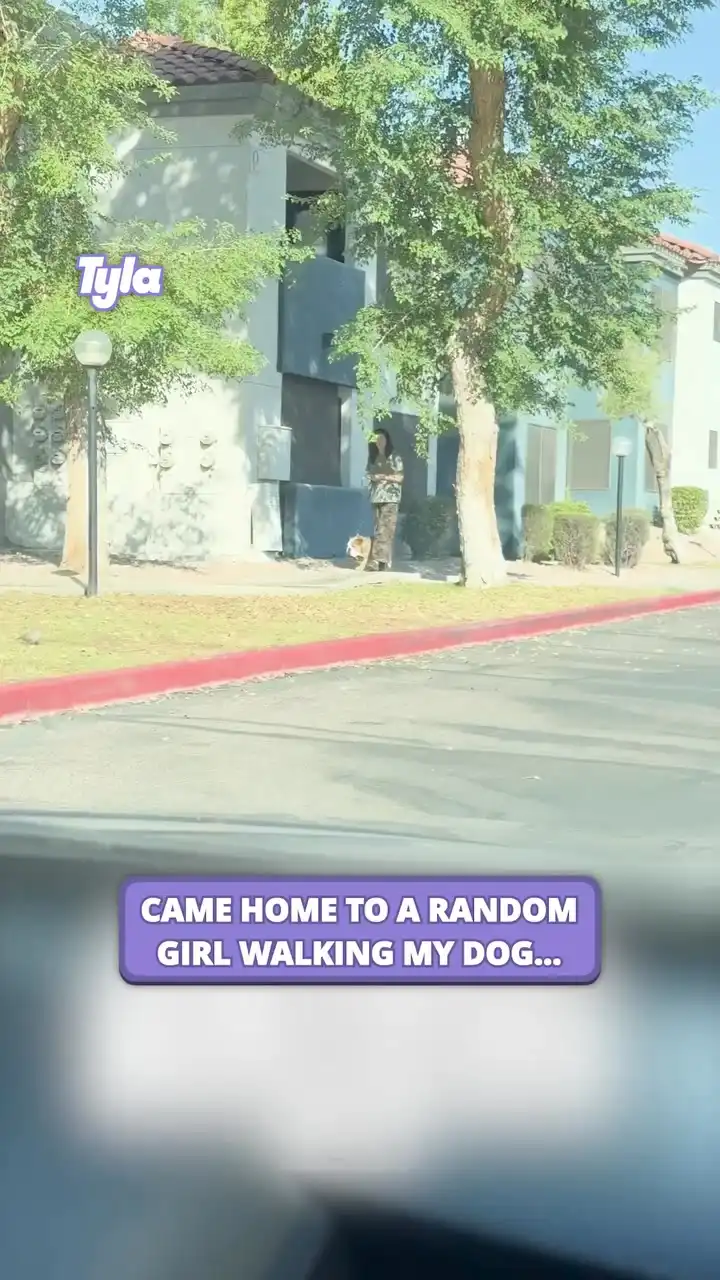 Any dog parent's worst nightmare 😳