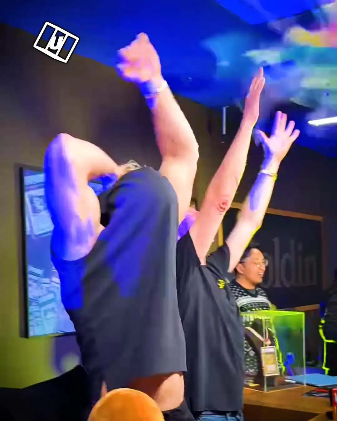 Logan Paul made a fortune off this 🤑💎