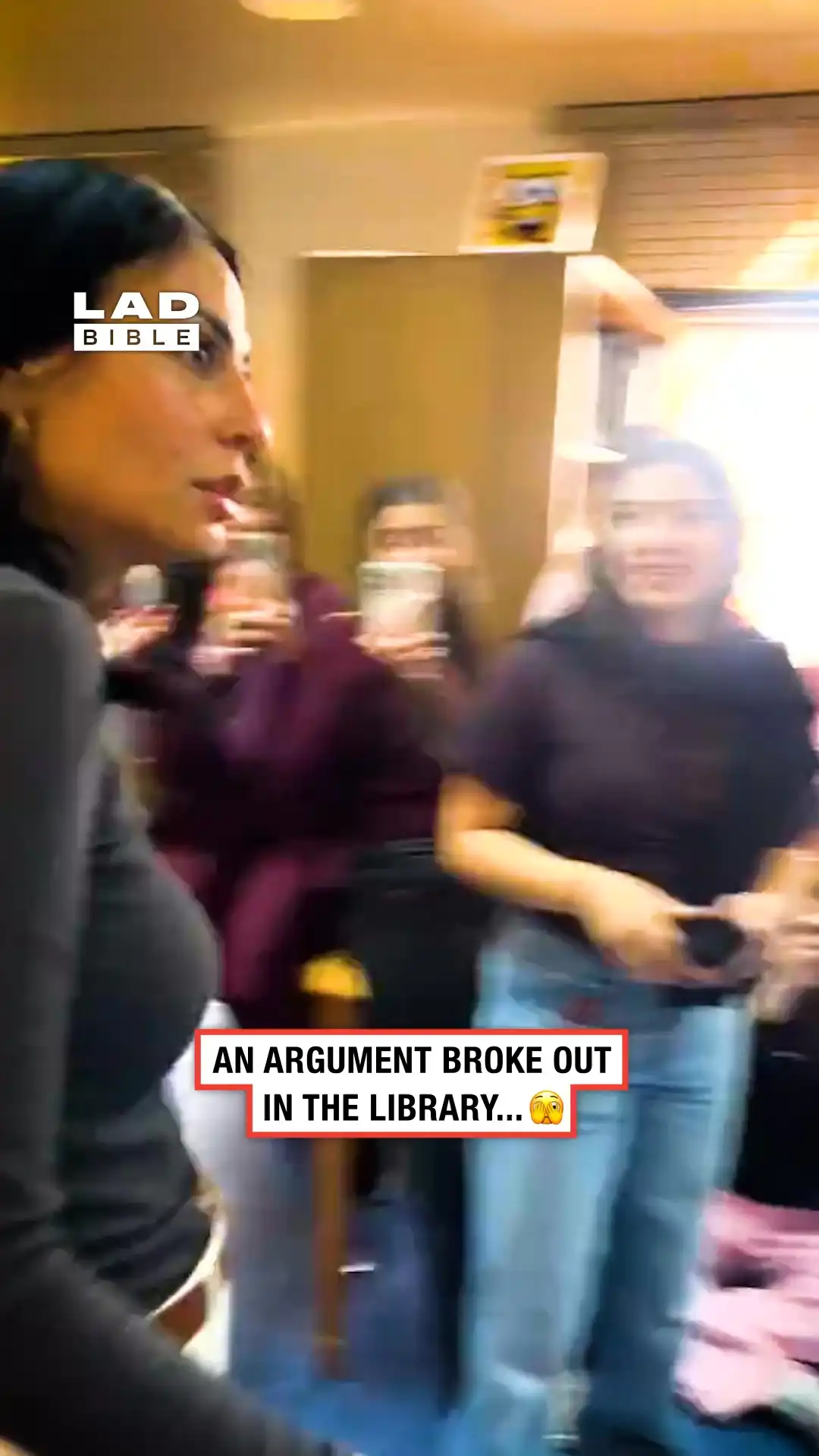 Surprising our teacher for her birthday 👏