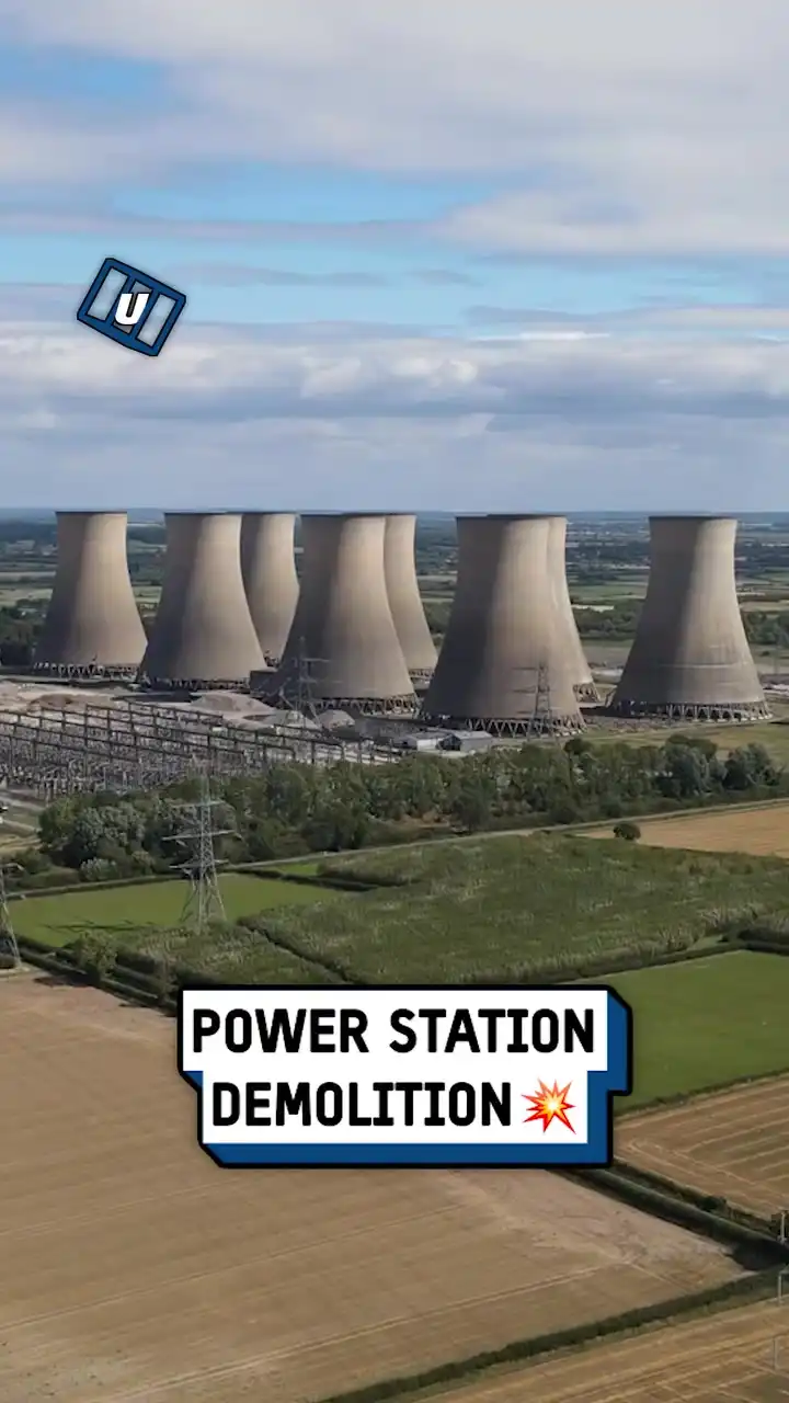 Power Station 💥