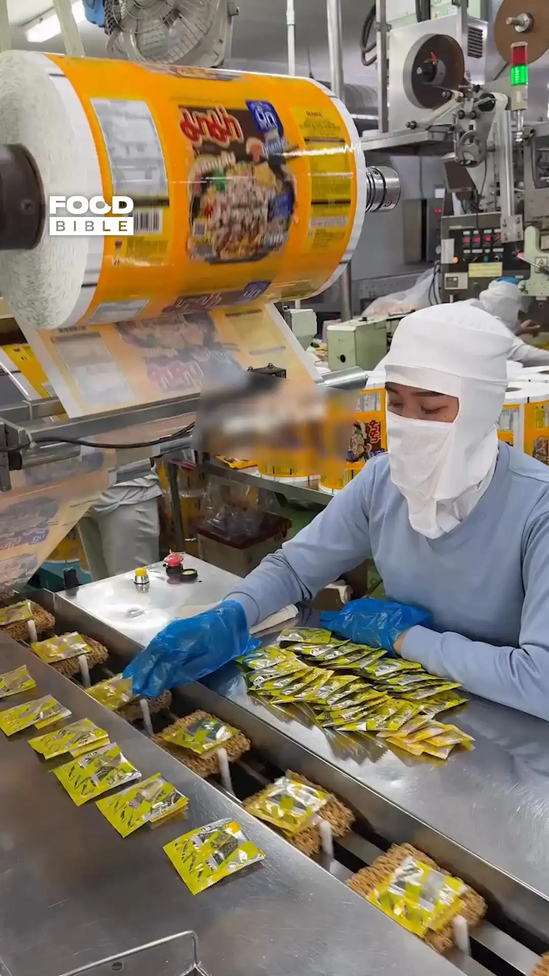 Boring factory job 😔