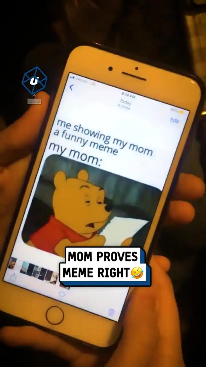 When art becomes life 🤦‍♀️