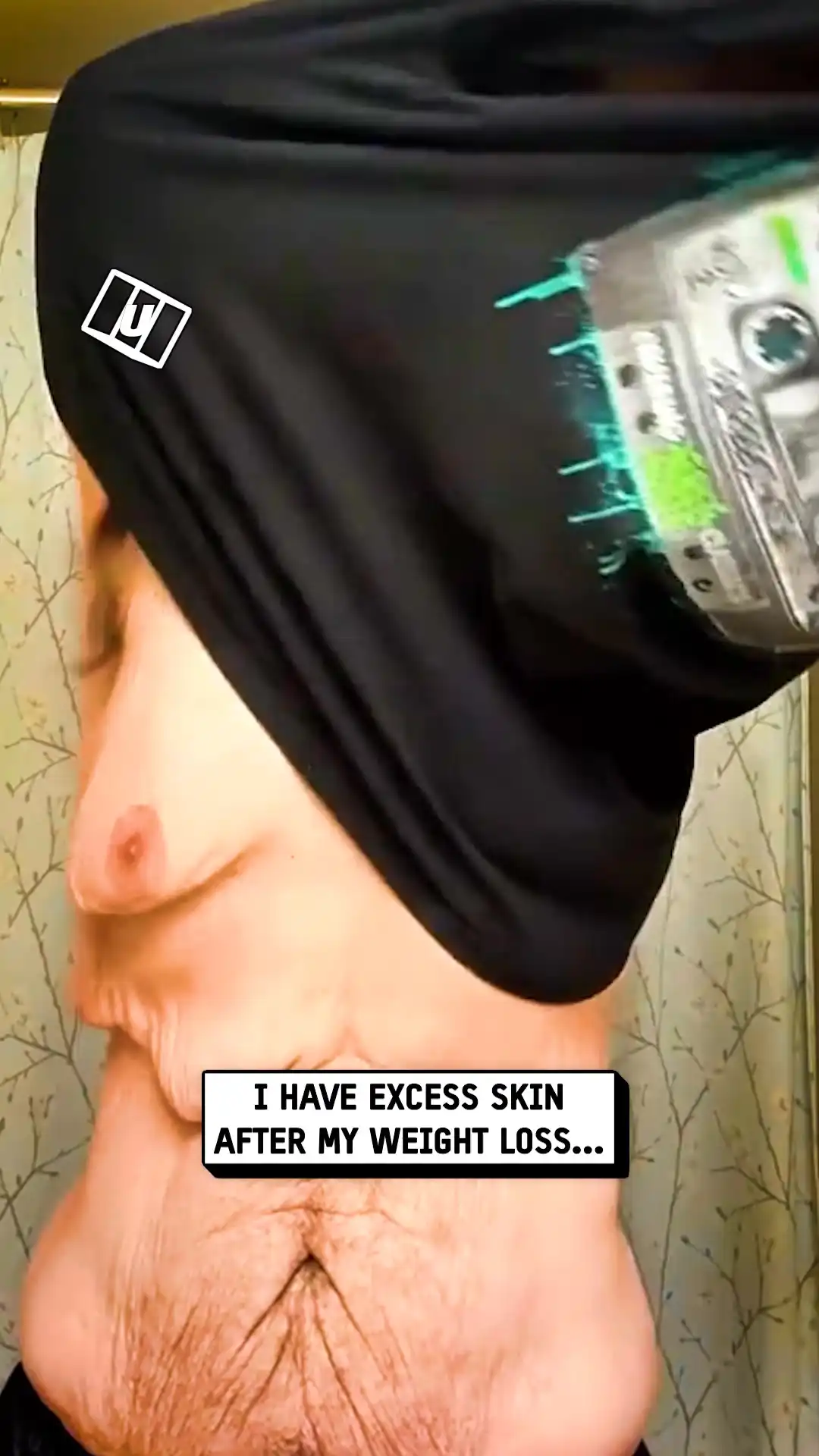 Life changing weight loss