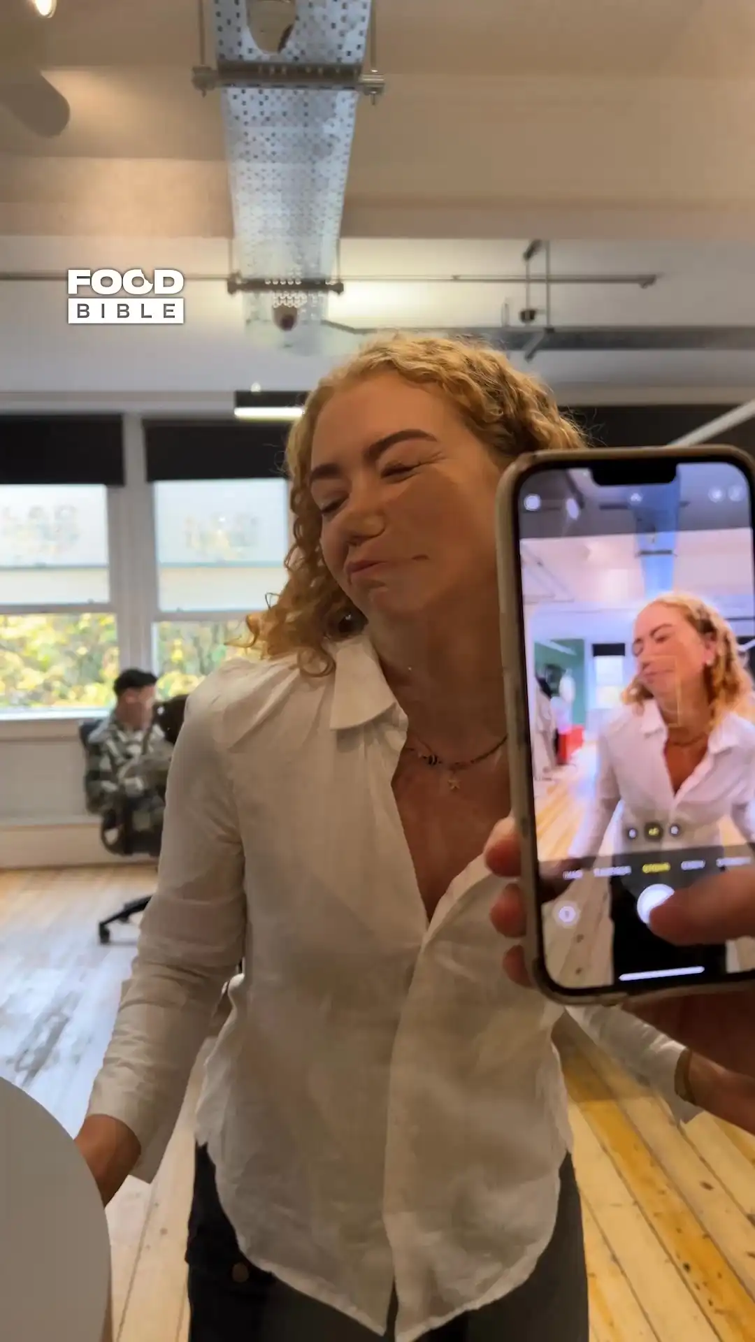 Squished Face Glasses 😂