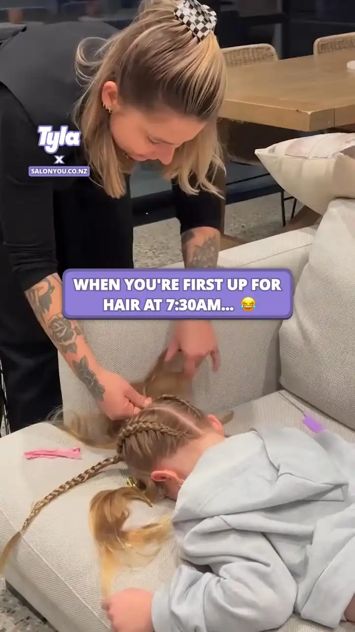 Anyway you can get a couple extra hours 😂