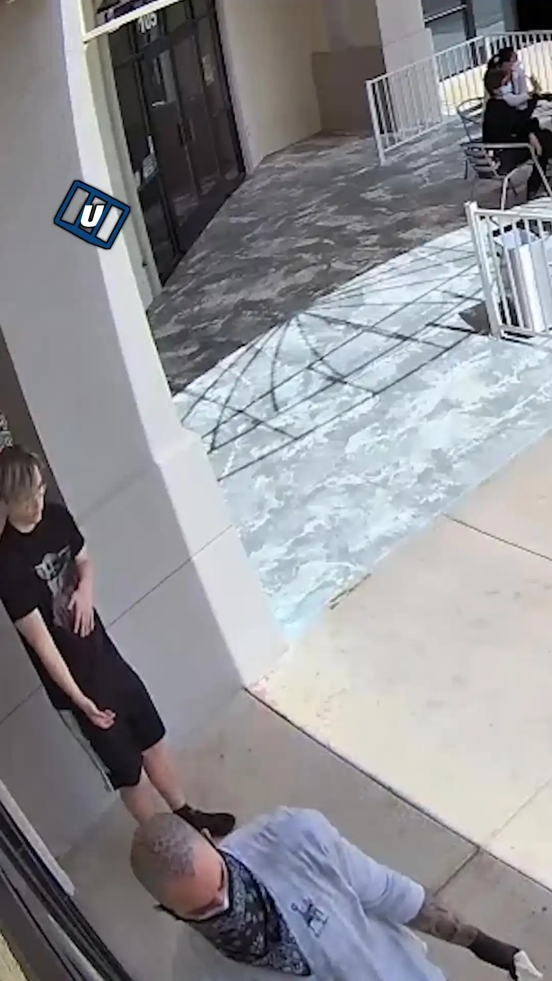 Passing out after tattoo 😴✍️