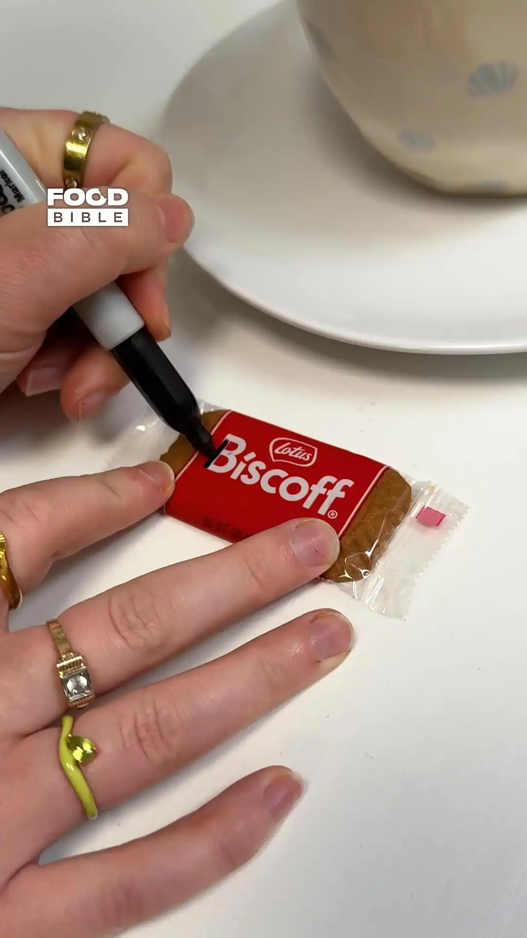 When the customer annoys you 😂