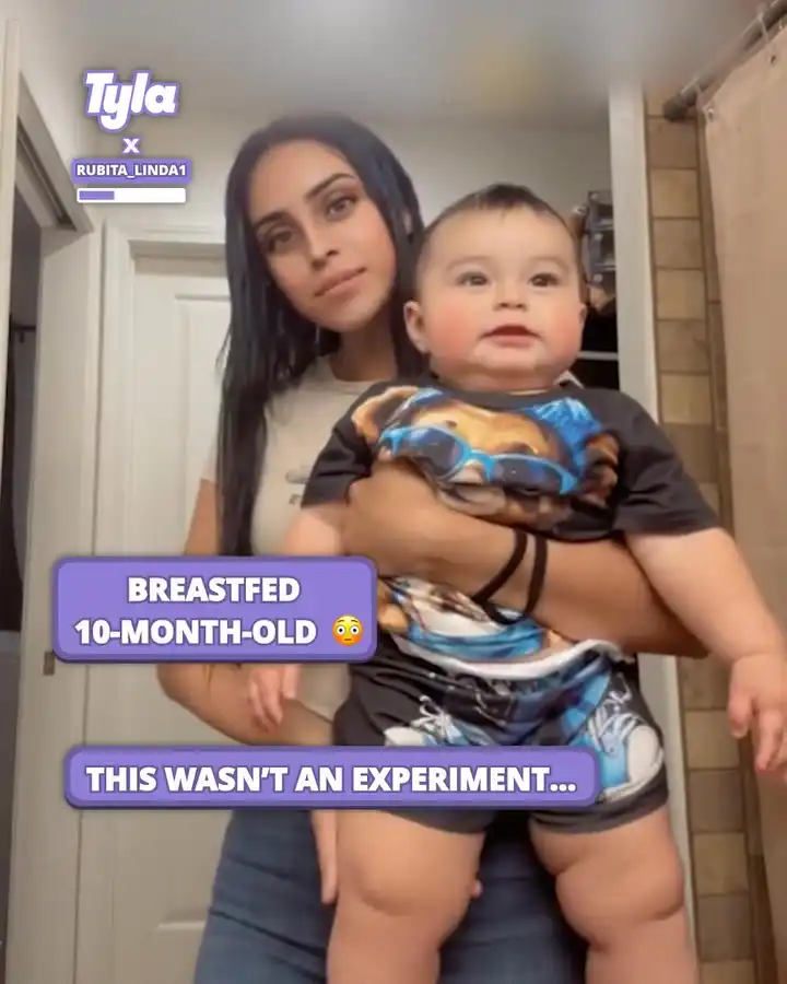 They're both perfectly healthy boys 👶