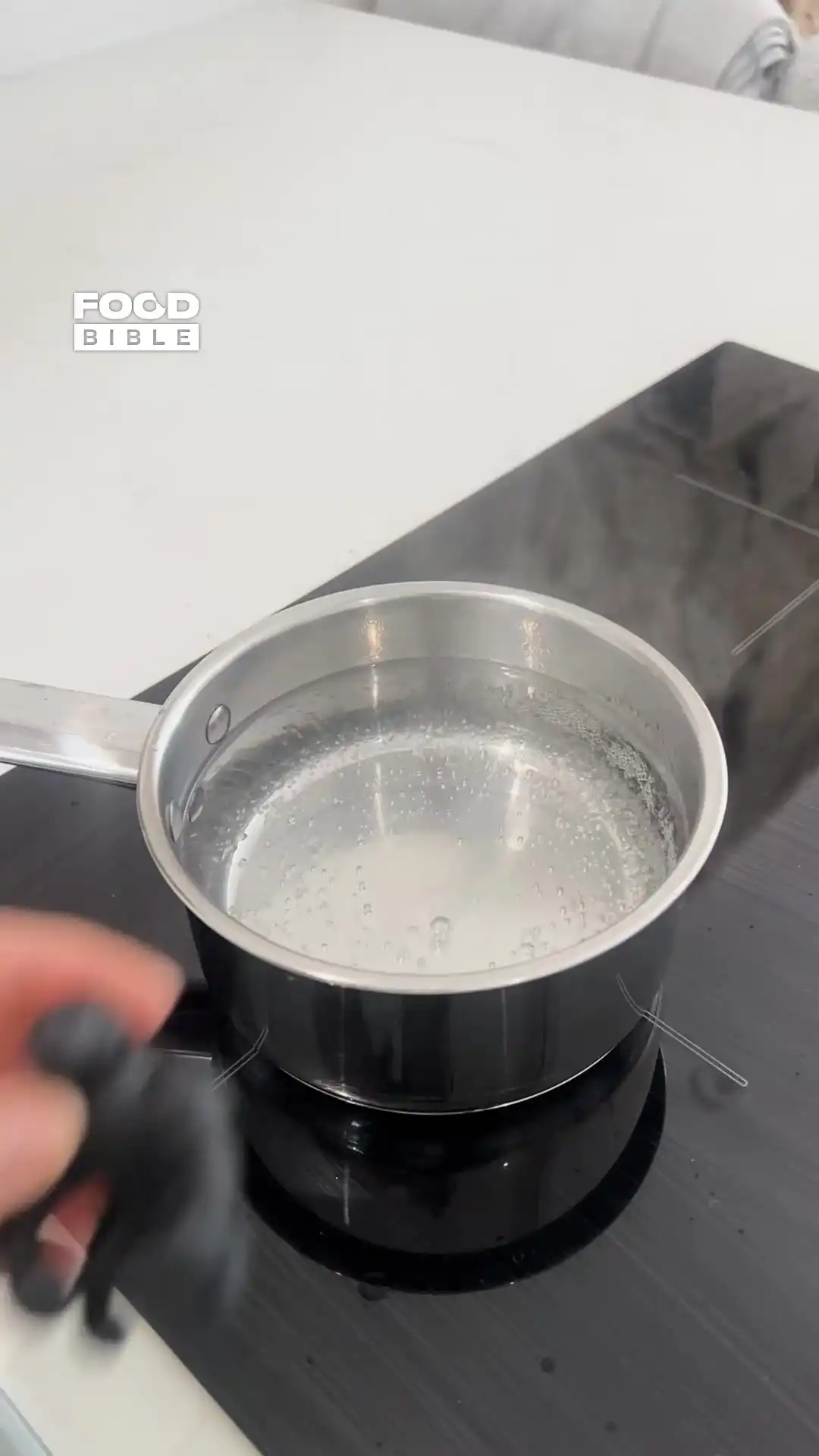 Gorilla Boil Stopper 🦍