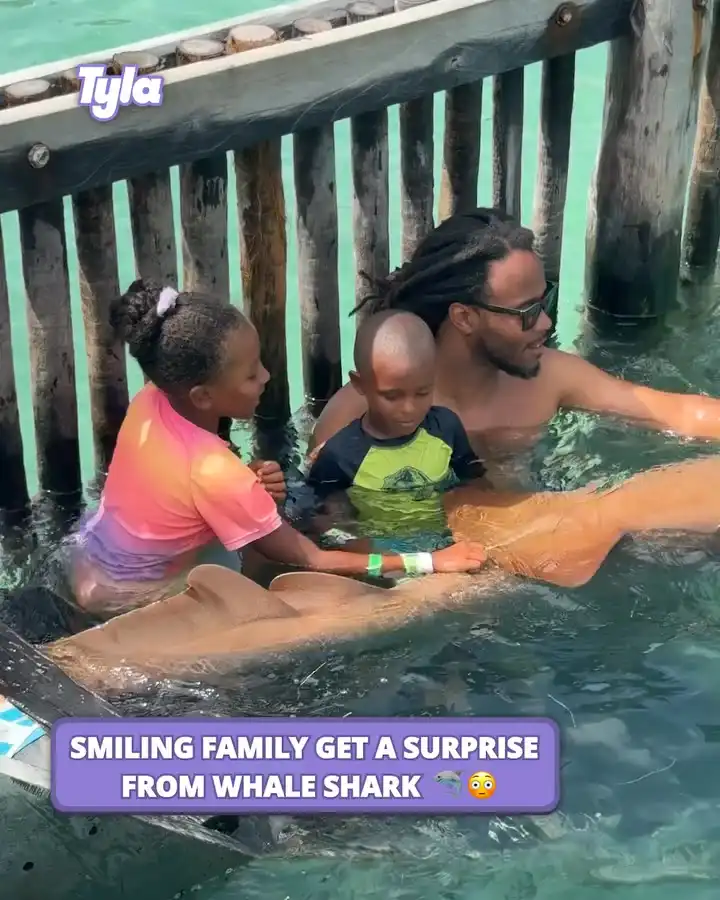 That's one way to say hello π³π