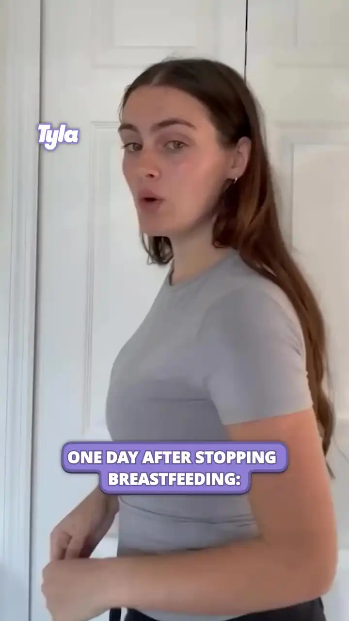 The difference is wild 😲