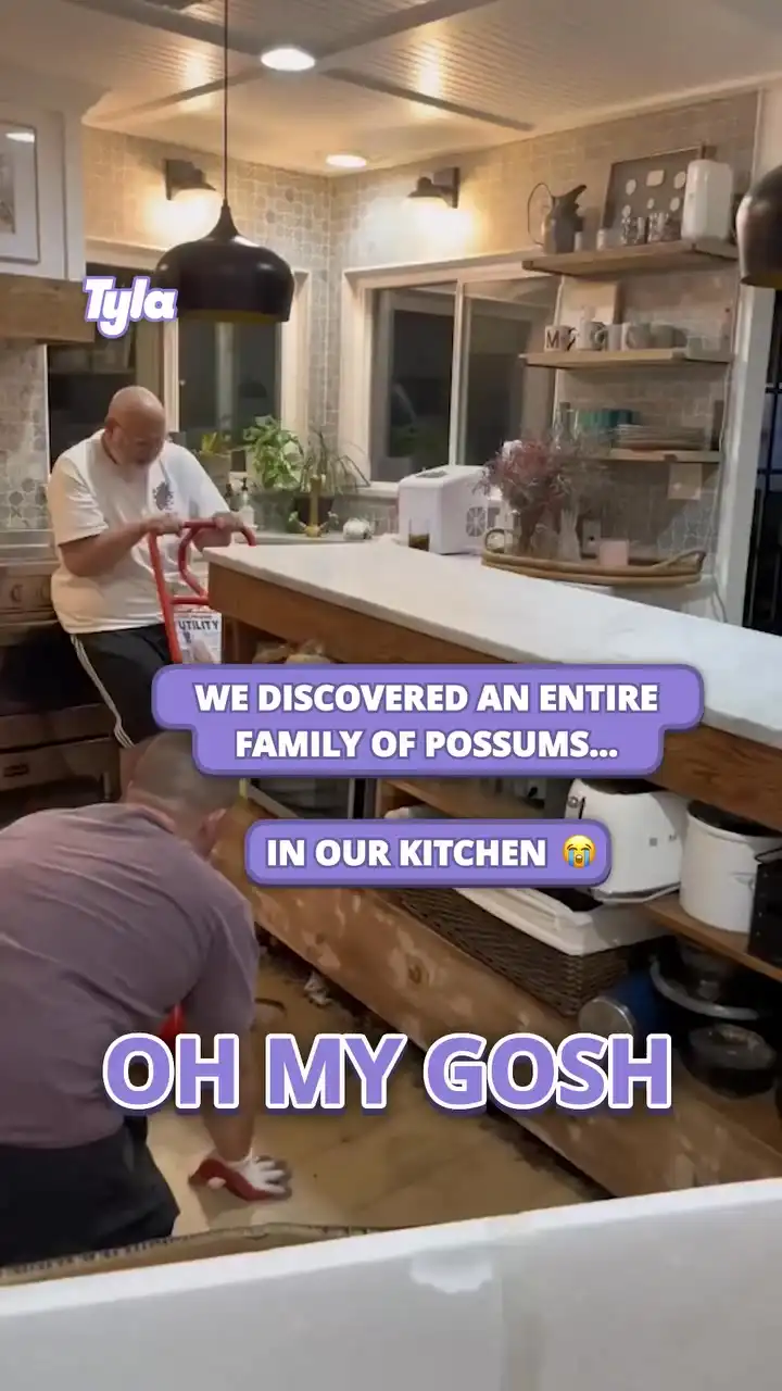 How many babies did she have 😳