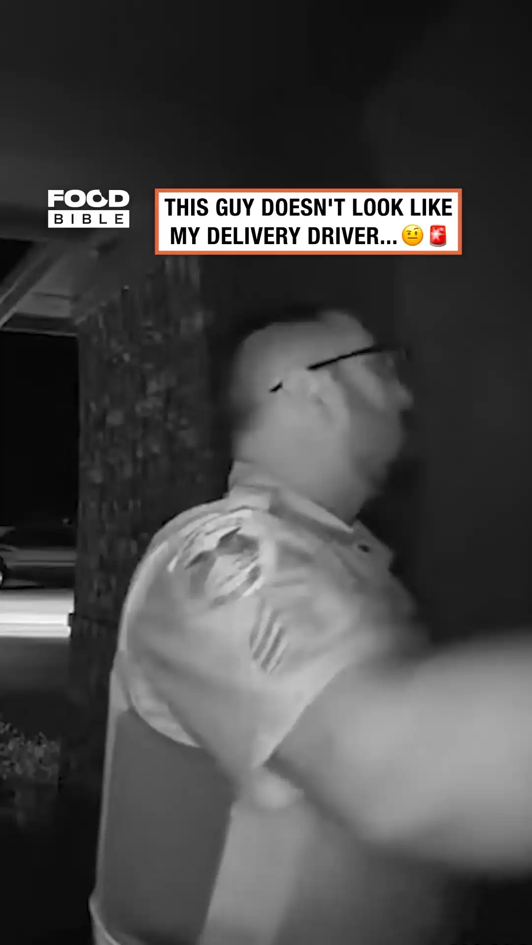 Doordash surprise 😂