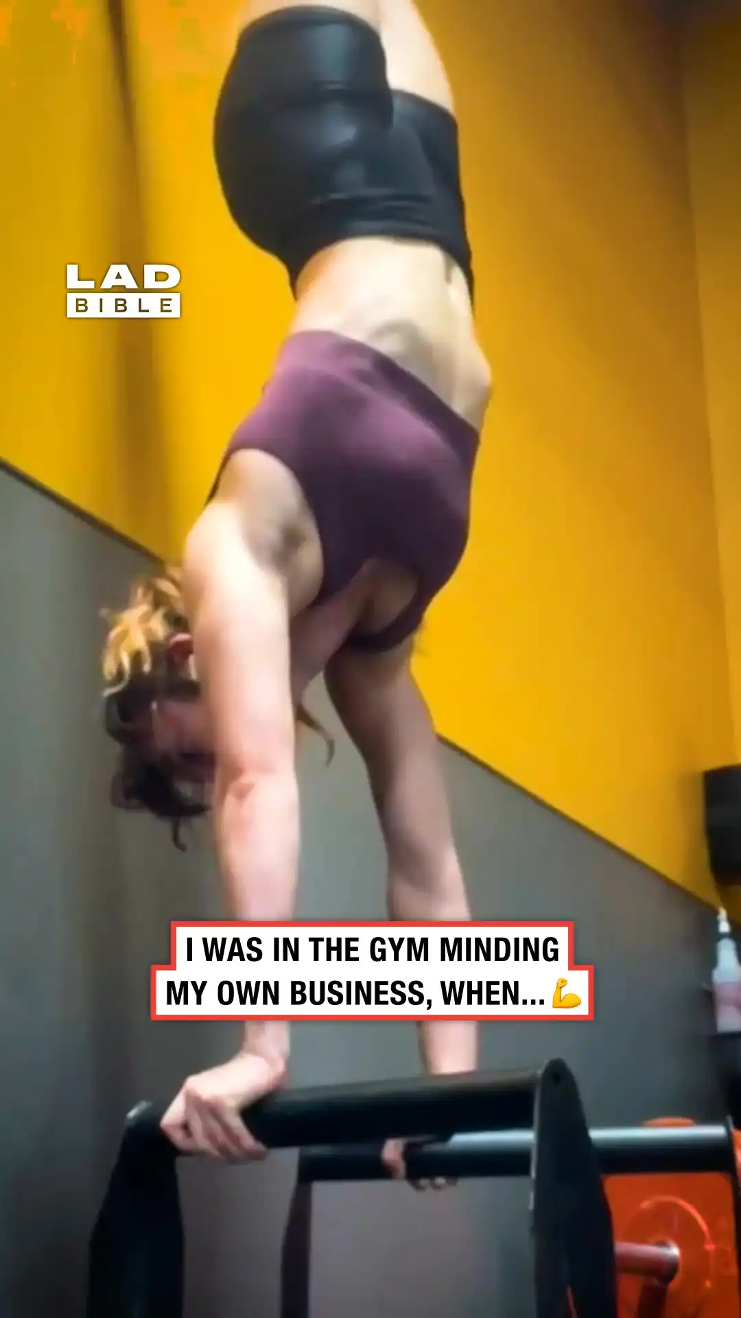 Man Comments on My Form 😡