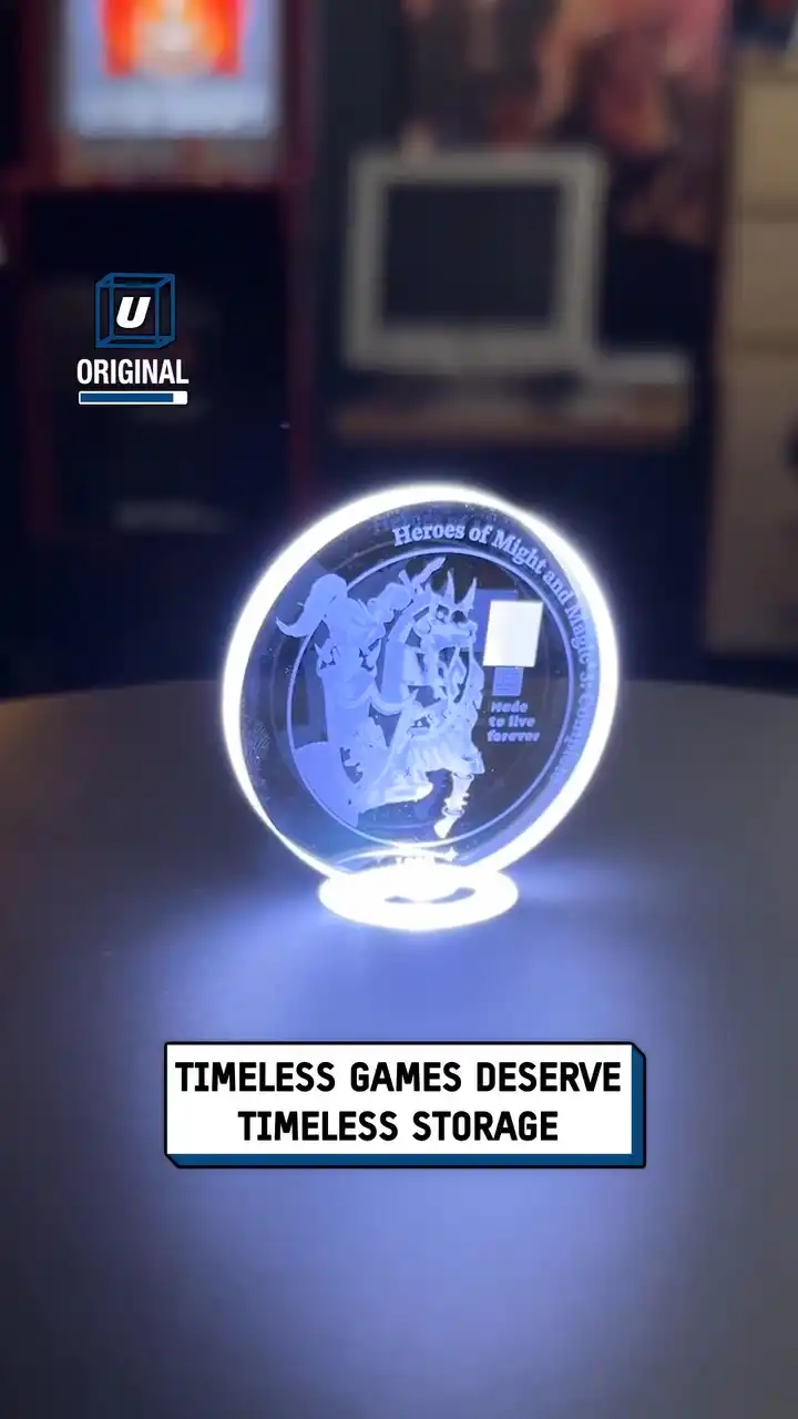 In the future, all data could be held on these crystals 🤯🔮