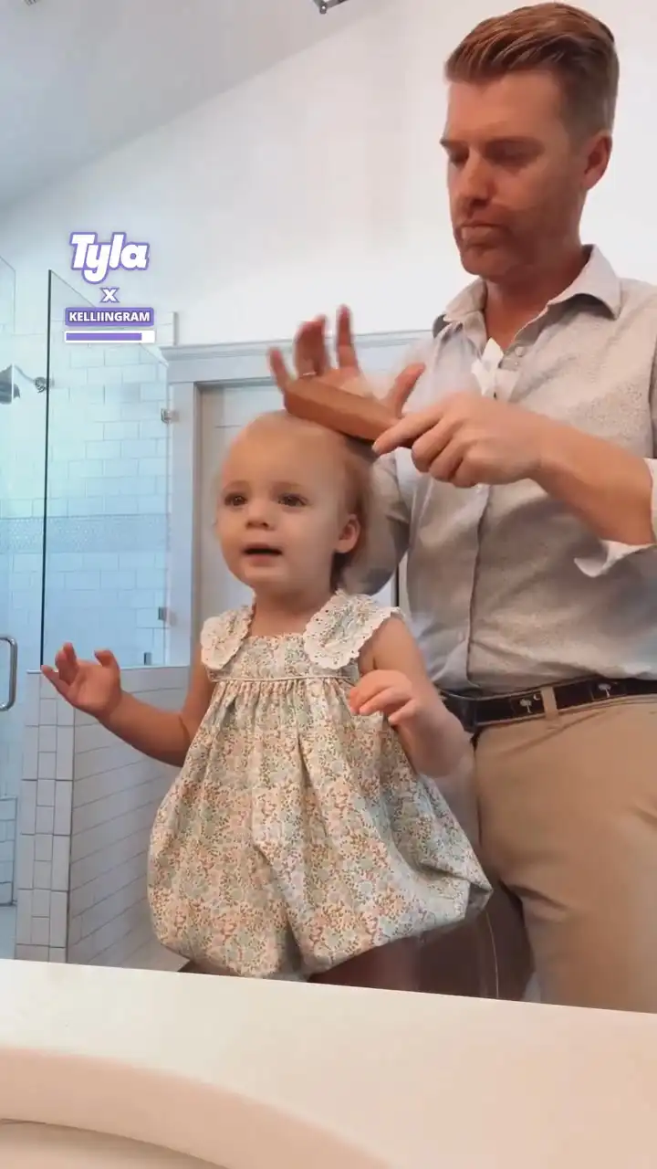 He's turning out look after look ✨👏