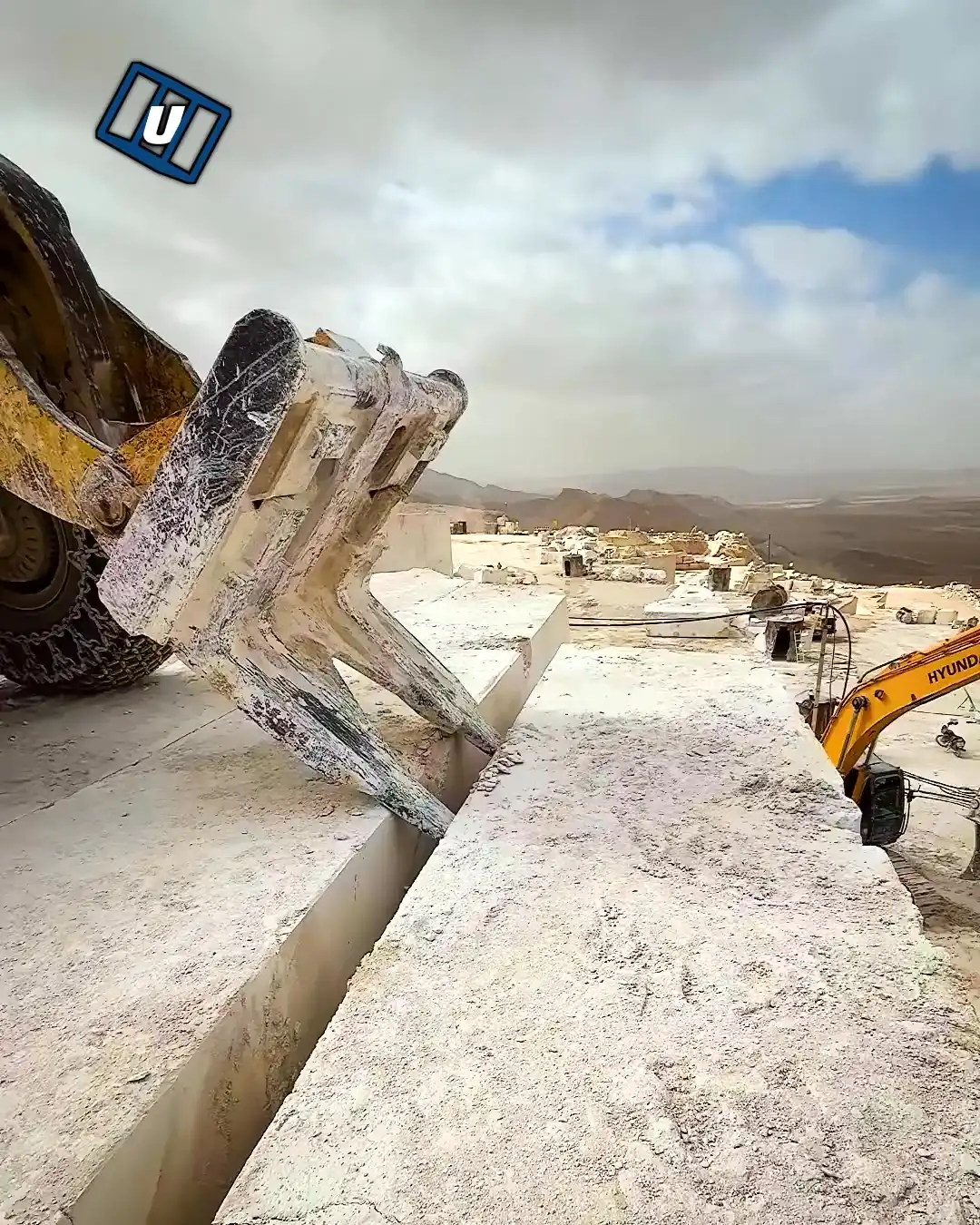 Satisfying block slab breaking 🪨🤩