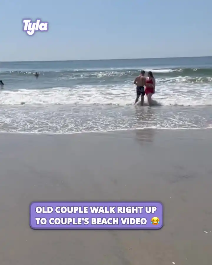 They are the main characters in everyone's story 😂