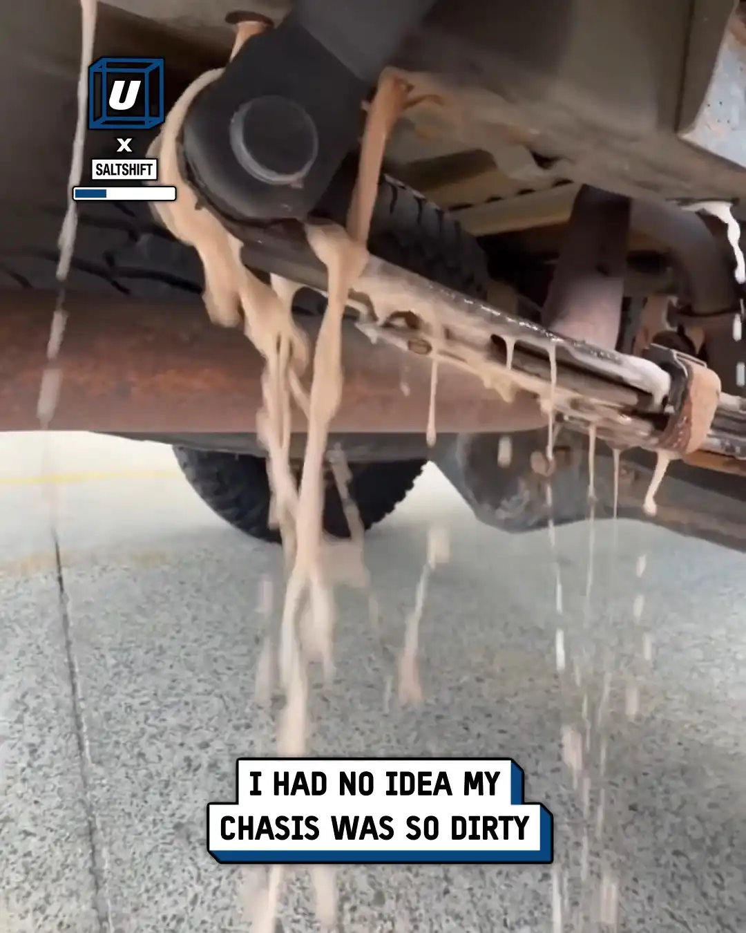 Satisfying chassis flusher gadget ๐ฆ๐คฏ