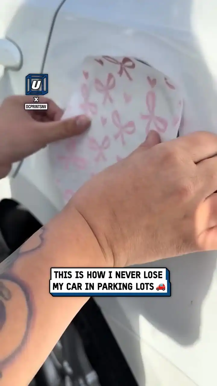 How I never lose my car hack 🚙😎