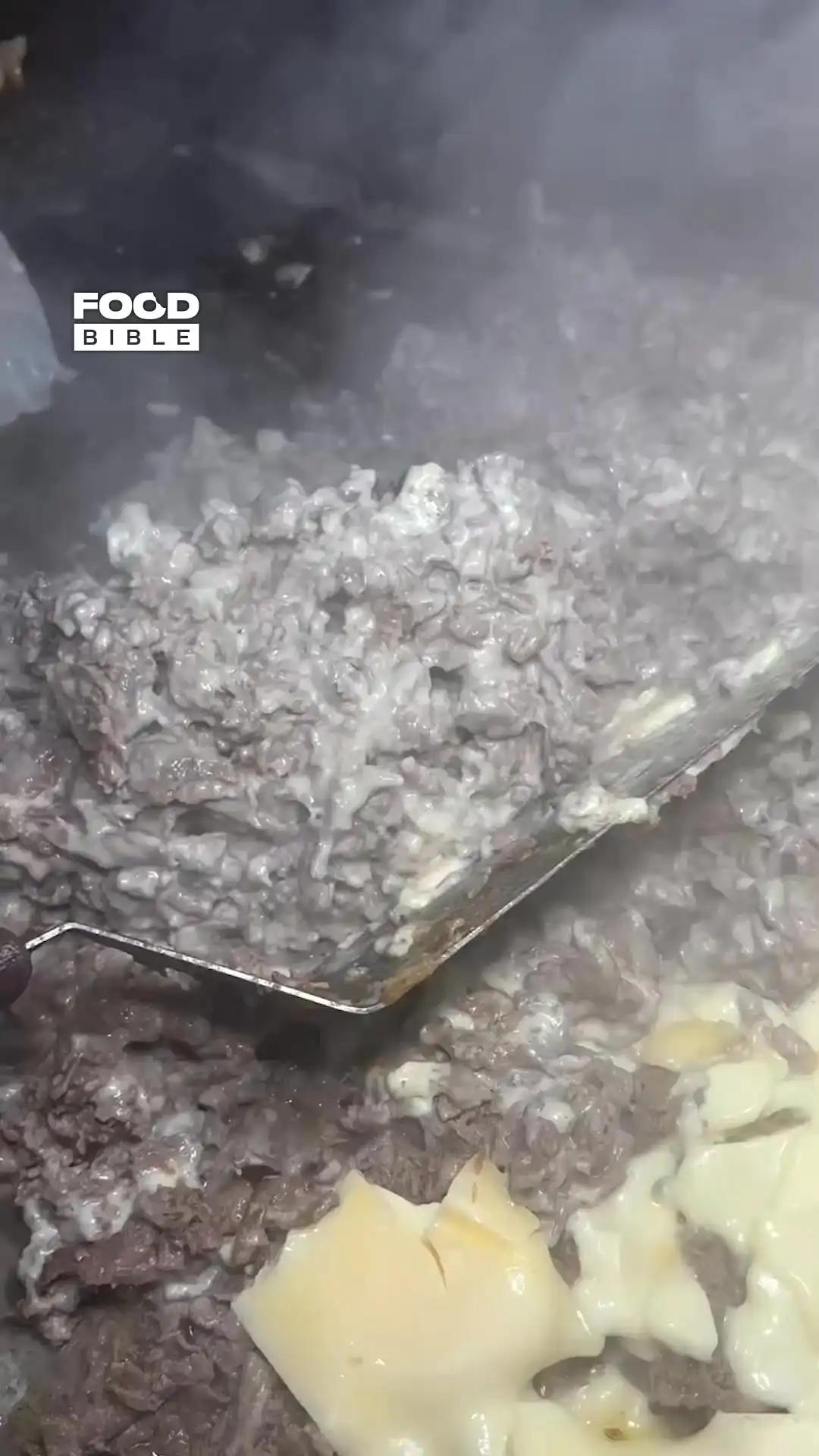 Jersey cheese steak 🥩