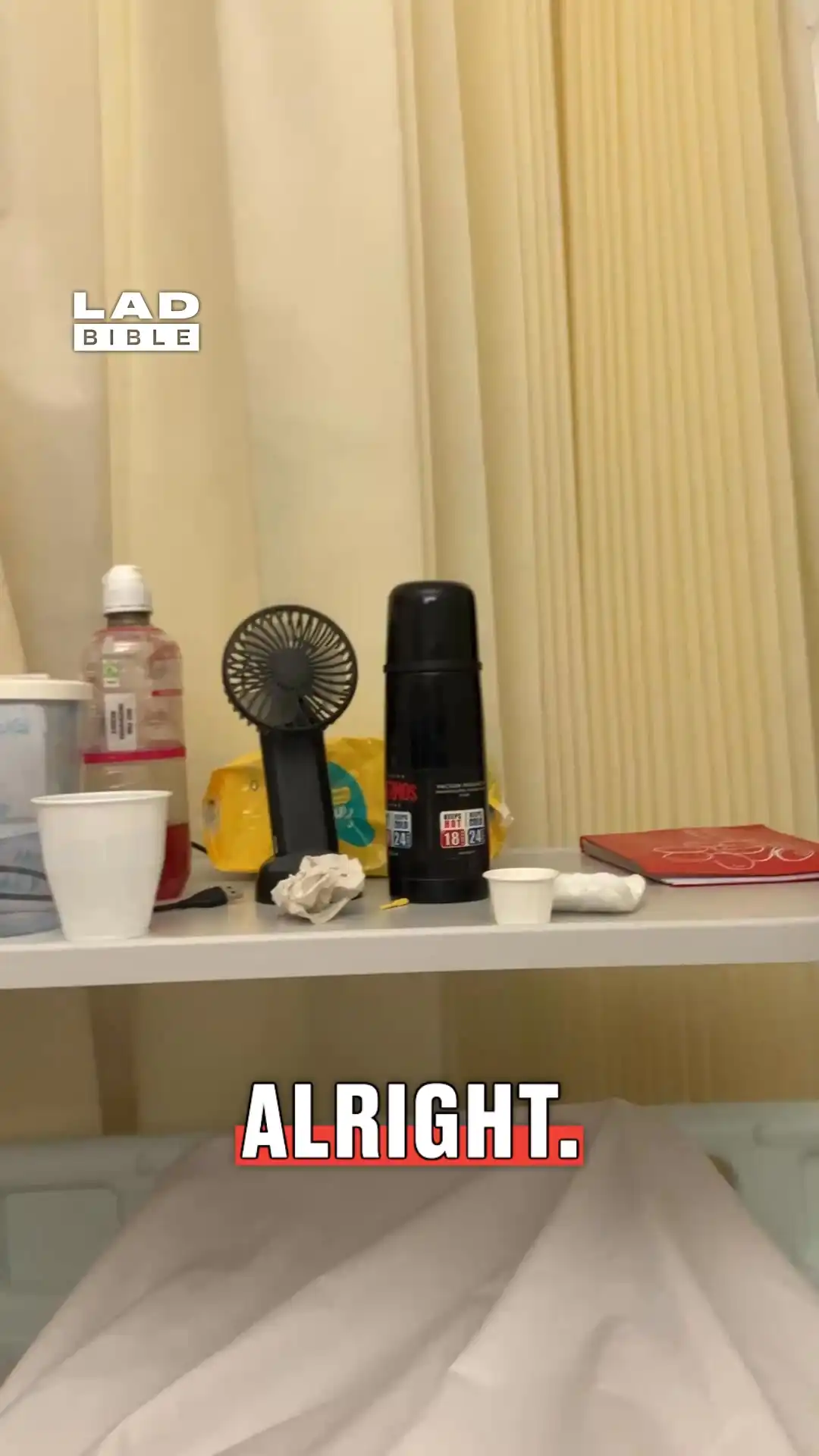 I surprised my best mate 🥹