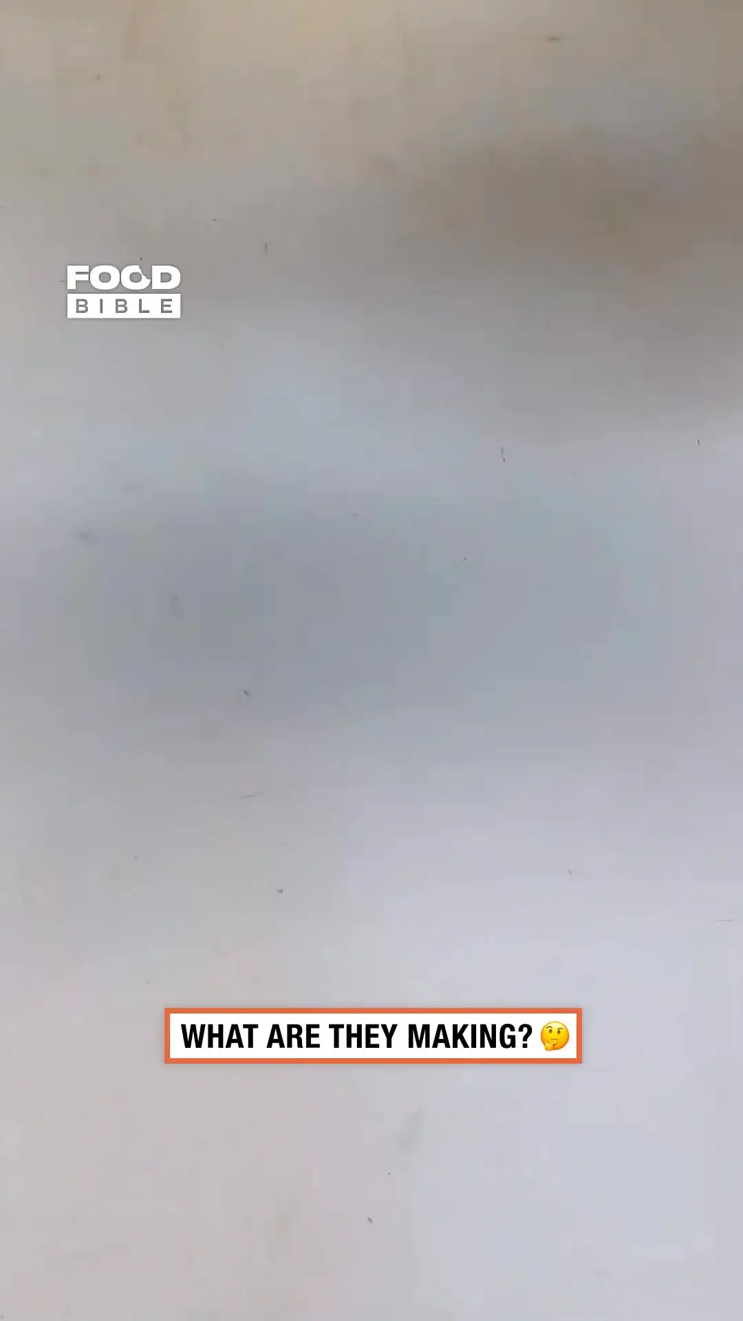 Making pastries 🥐