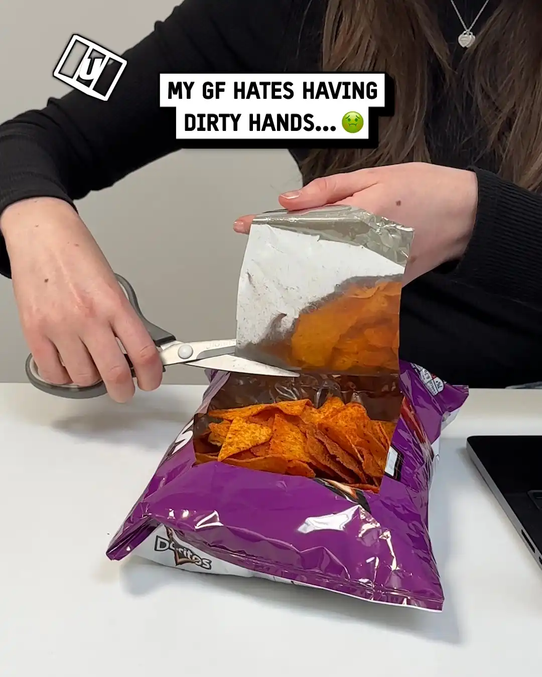 Clean Hands Crips Hack