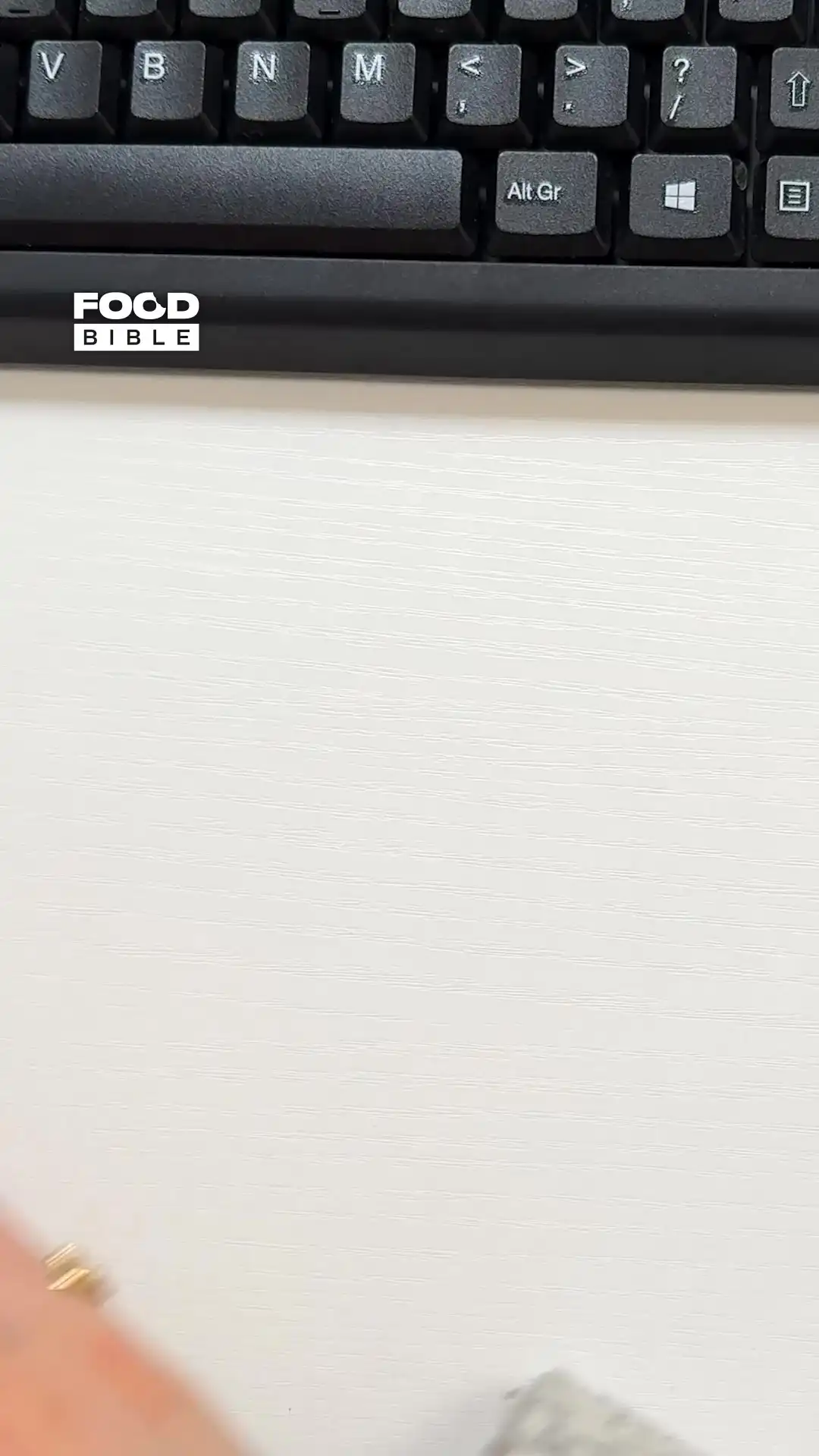 Tomato & Red Pepper Lunch Box 🍅