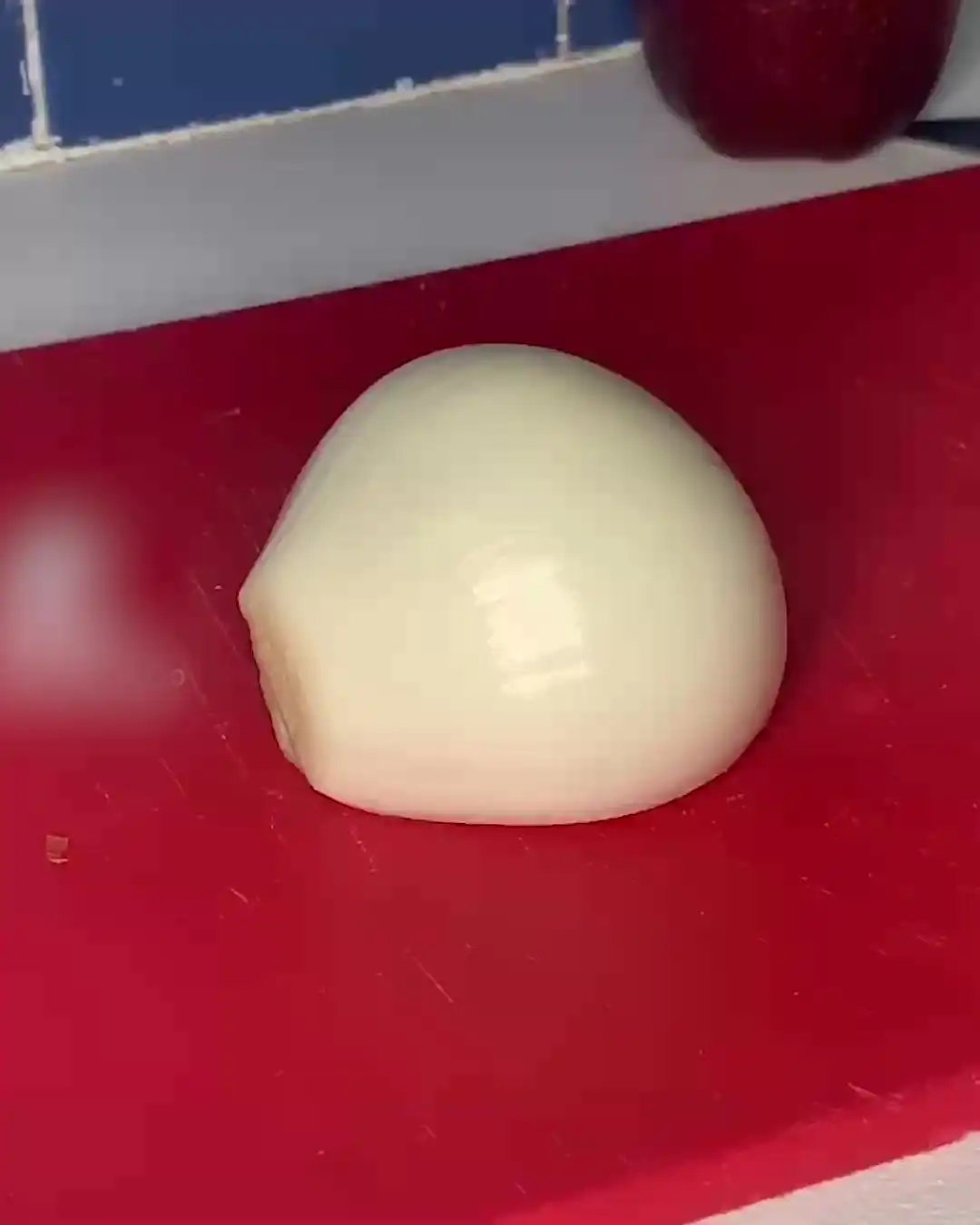 The Onion Cutting Hack 🧅